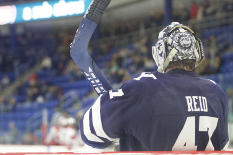 Three Takeaways from the Yale vs Sacred Heart Consolation Game at Quinnipiac