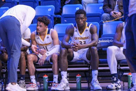 Preview: Rivals Quinnipiac and Fairfield Face Down on National TV