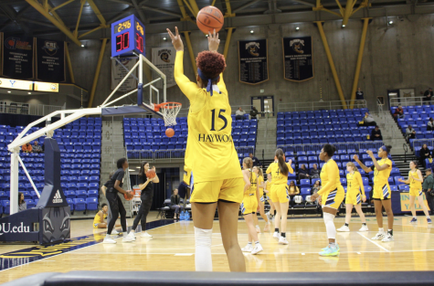 QU WBB faces Marist Saturday, looking for sixth straight win
