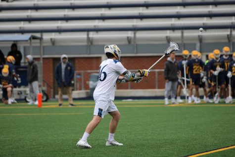Quinnipiac win first conference game over Canisius; Improve to 3-2 on the year