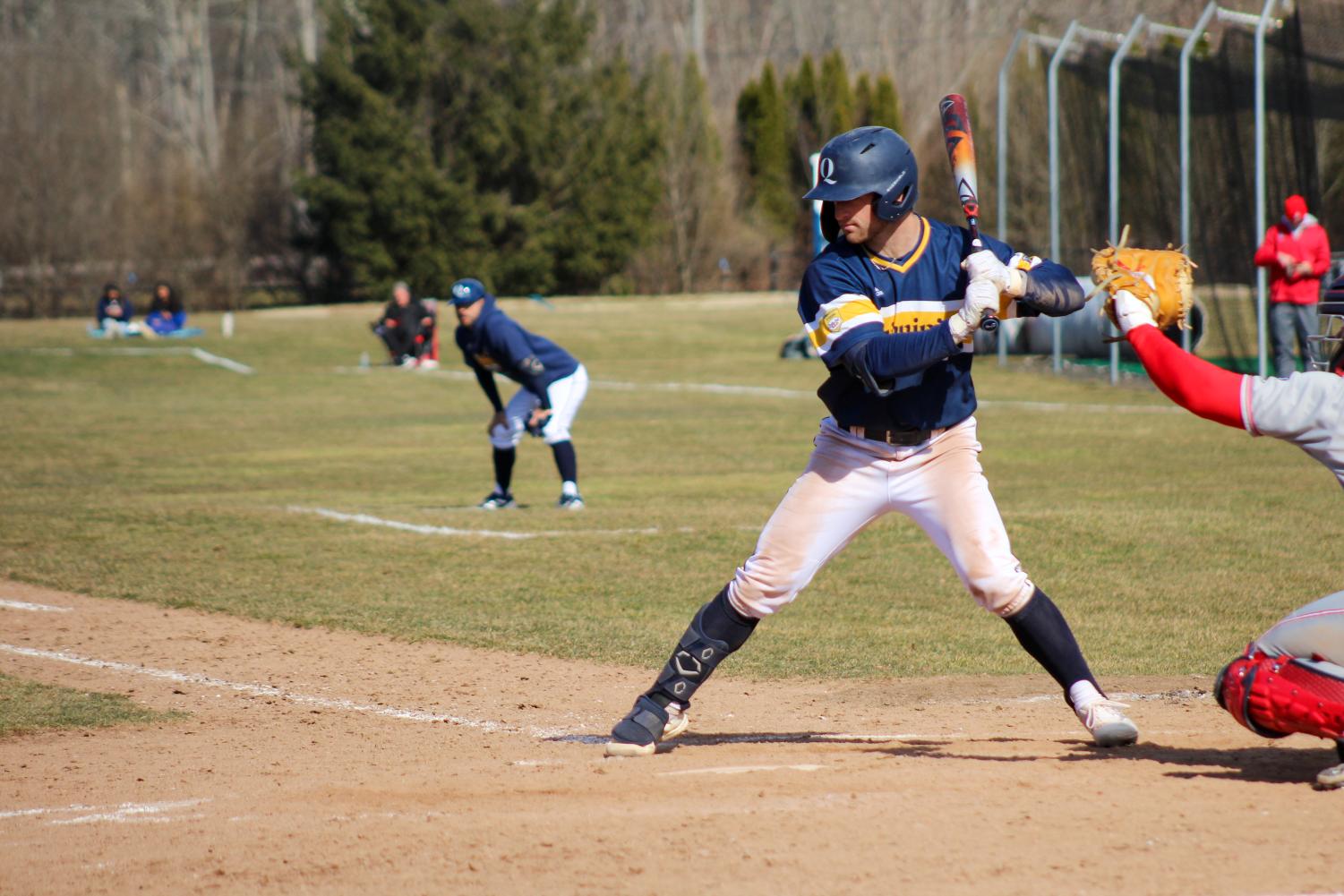 James Kemp - Baseball - Iona University Athletics