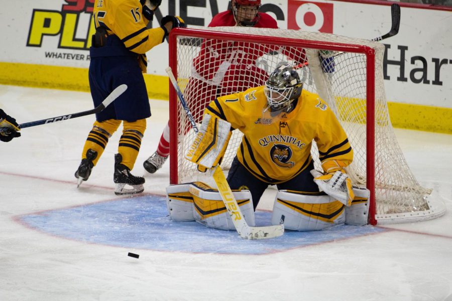 Quinnipiac gets revenge as they make it to the National Championship
