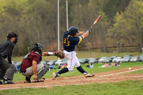 Zimbardo and Maves back Seitter’s complete game in Bobcats win over Mountaineers