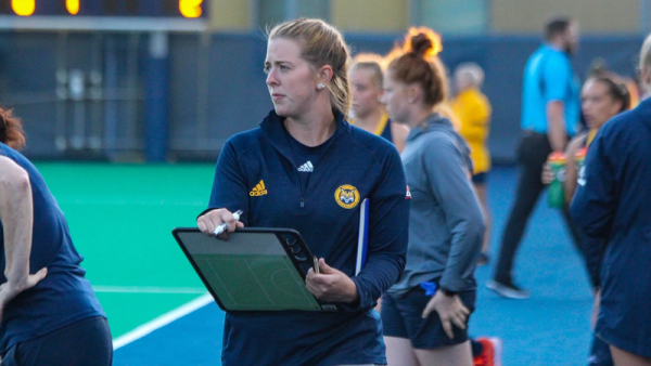 Its Klein’s Time: Previewing the 2023 Quinnipiac Field Hockey Season