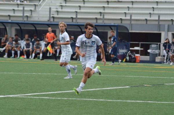 The 2024 Men’s Soccer Bobcats look to bounce back from a disappointing 2023 season.