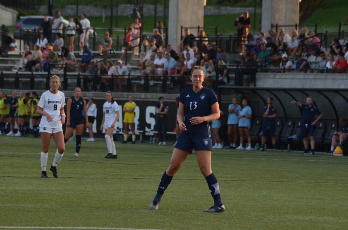 Bobcats stay undefeated in MAAC play, defeat Iona 2-0
