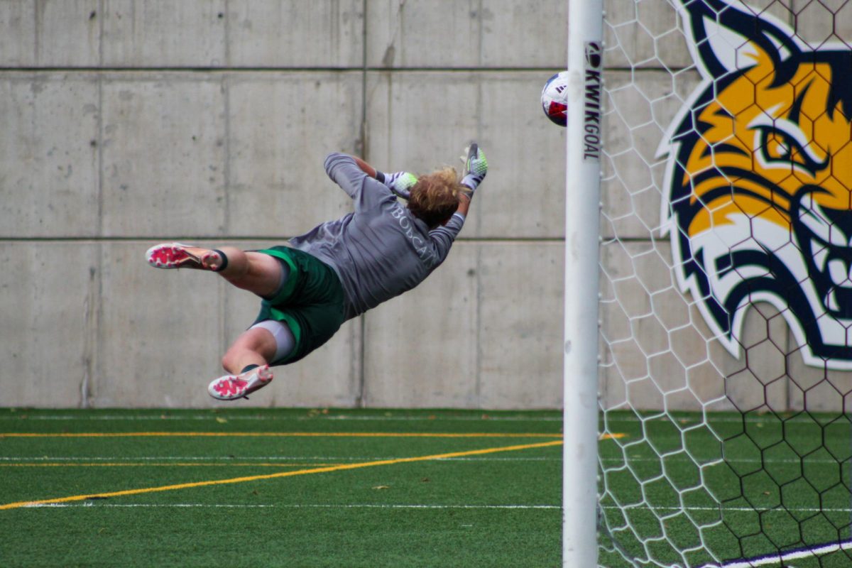 Another draw puts Quinnipiac without a win since the beginning of September; ties Rider