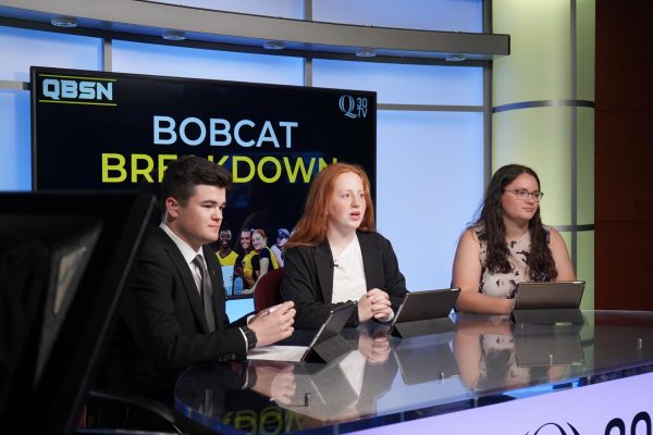 Bobcat Breakdown 10/31/2023