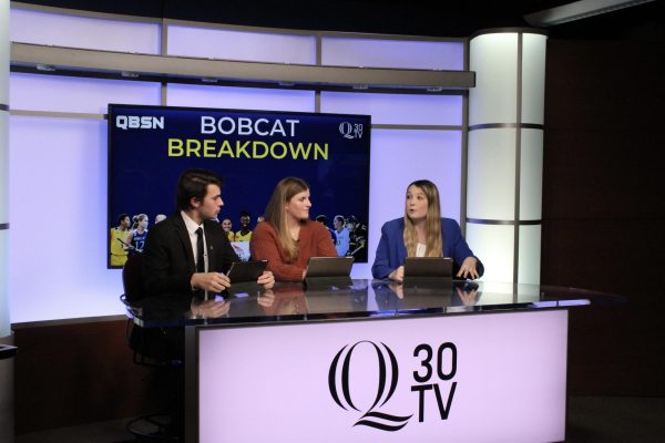 Bobcat Breakdown: 11/14/2023