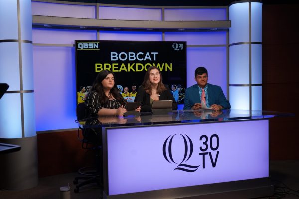 Bobcat Breakdown: 11/28/2023