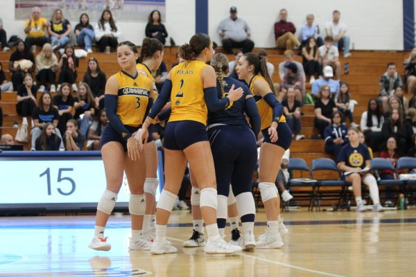 Bobcats Win Back to Back MAAC games, Defeat Jaspers in Straight Sets