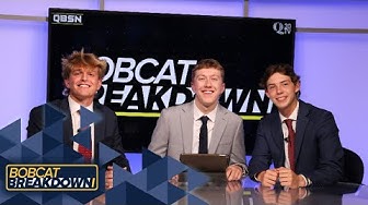 Bobcat Breakdown 09/16/24