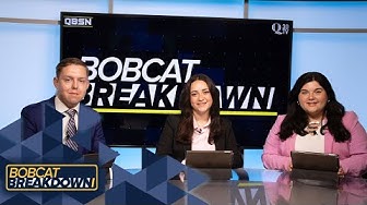 Bobcat Breakdown 10/1/24