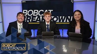 Bobcat Breakdown 9/24/24