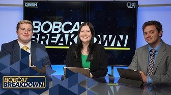 Bobcat Breakdown 10/8/2024