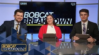 Bobcat Breakdown 09/02/2024