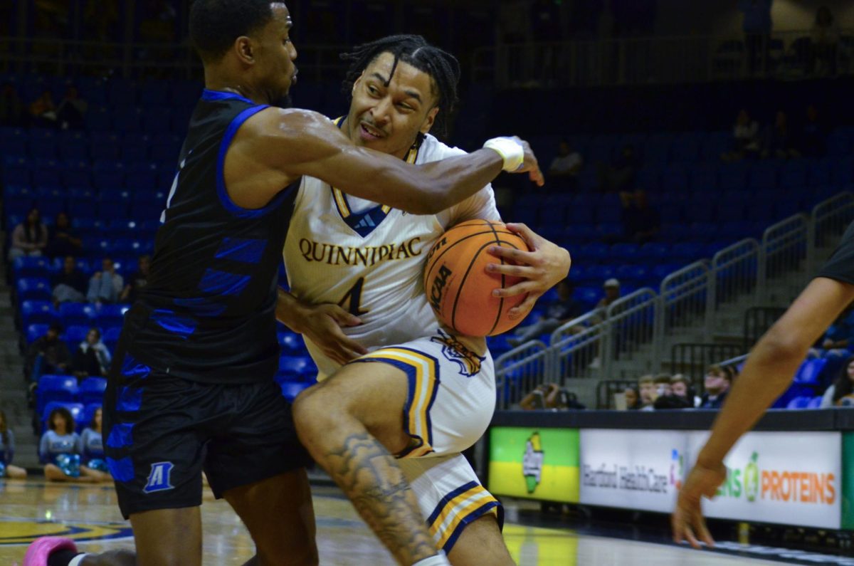 Quinnipiac safely wins home opener against WPI