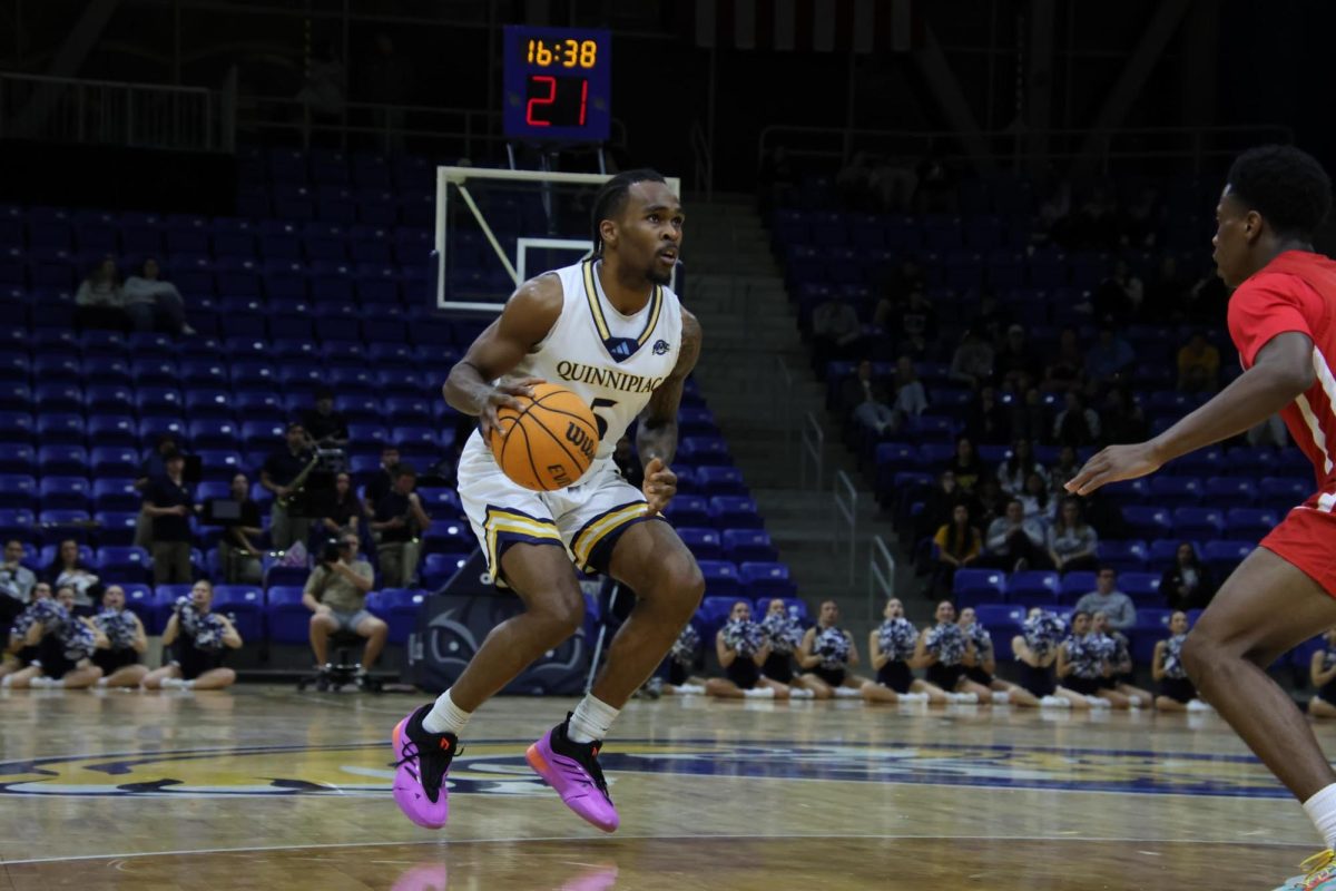 Men's Basketball vs WPI