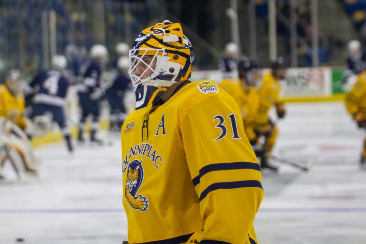 Men's Ice Hockey vs Penn State