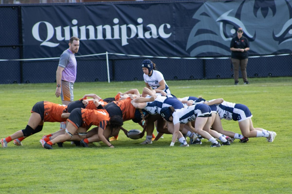 Rugby vs Princeton