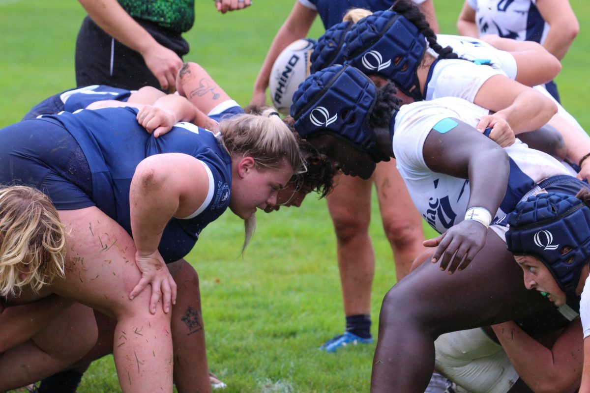 Rugby vs Penn State