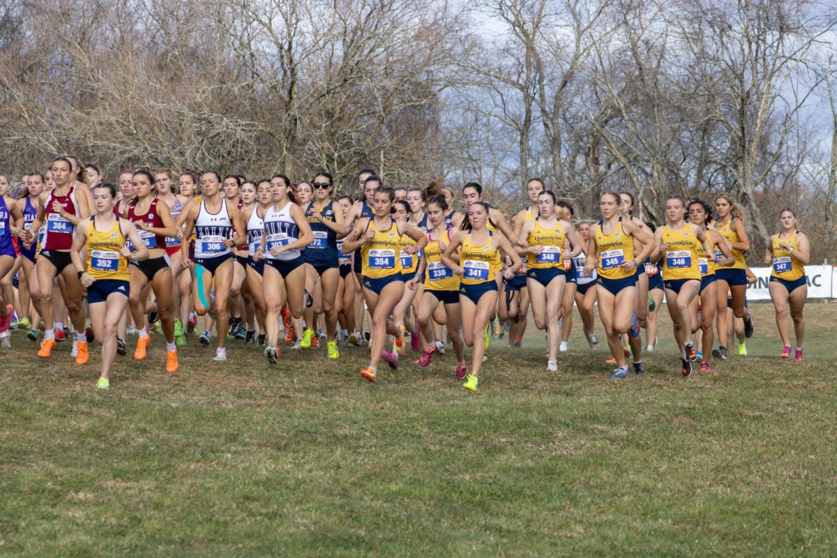 MAAC Cross County Championships