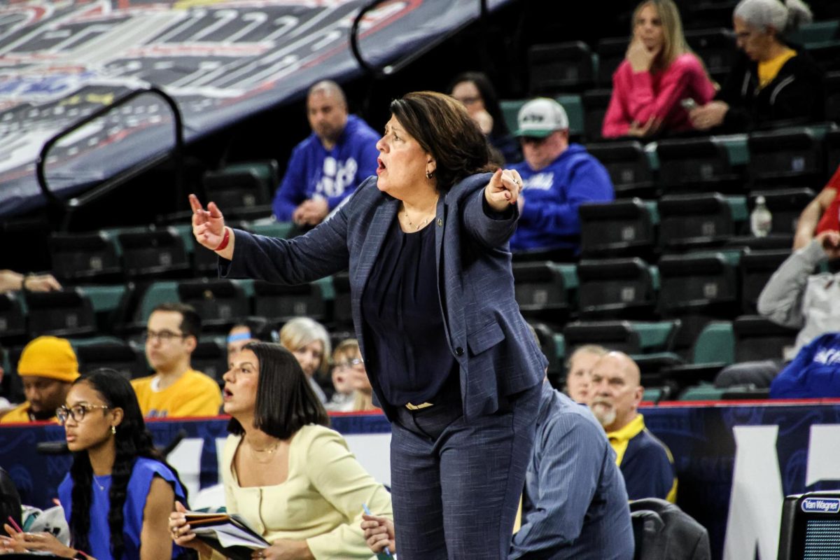 Women's Basketball MAAC Championship vs Fairfield 3/15/25