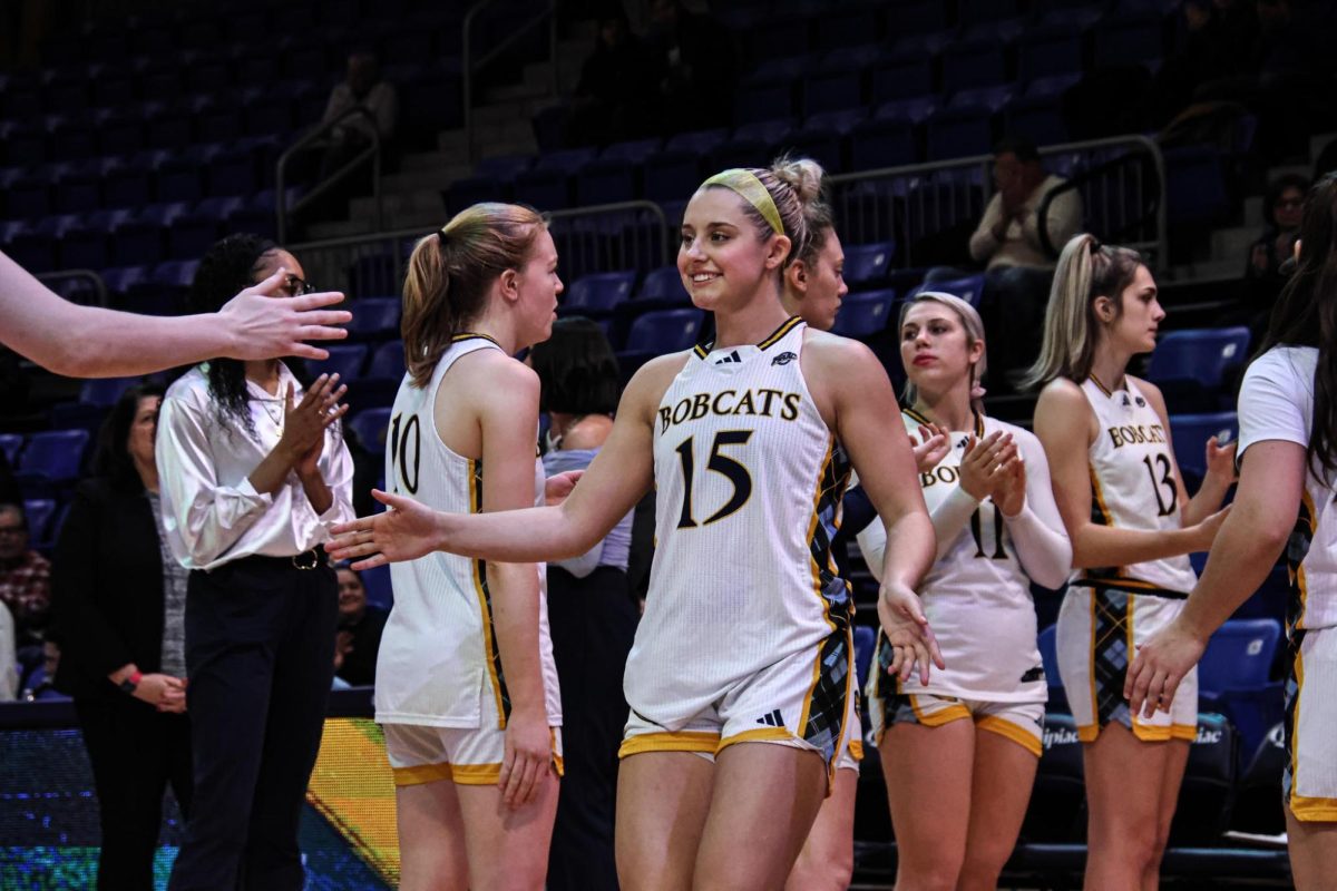 Women's Basketball vs Sacred Heart 2/13/25