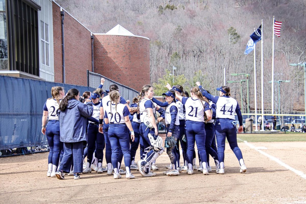 Softball vs Iona Game Two 3/22/25