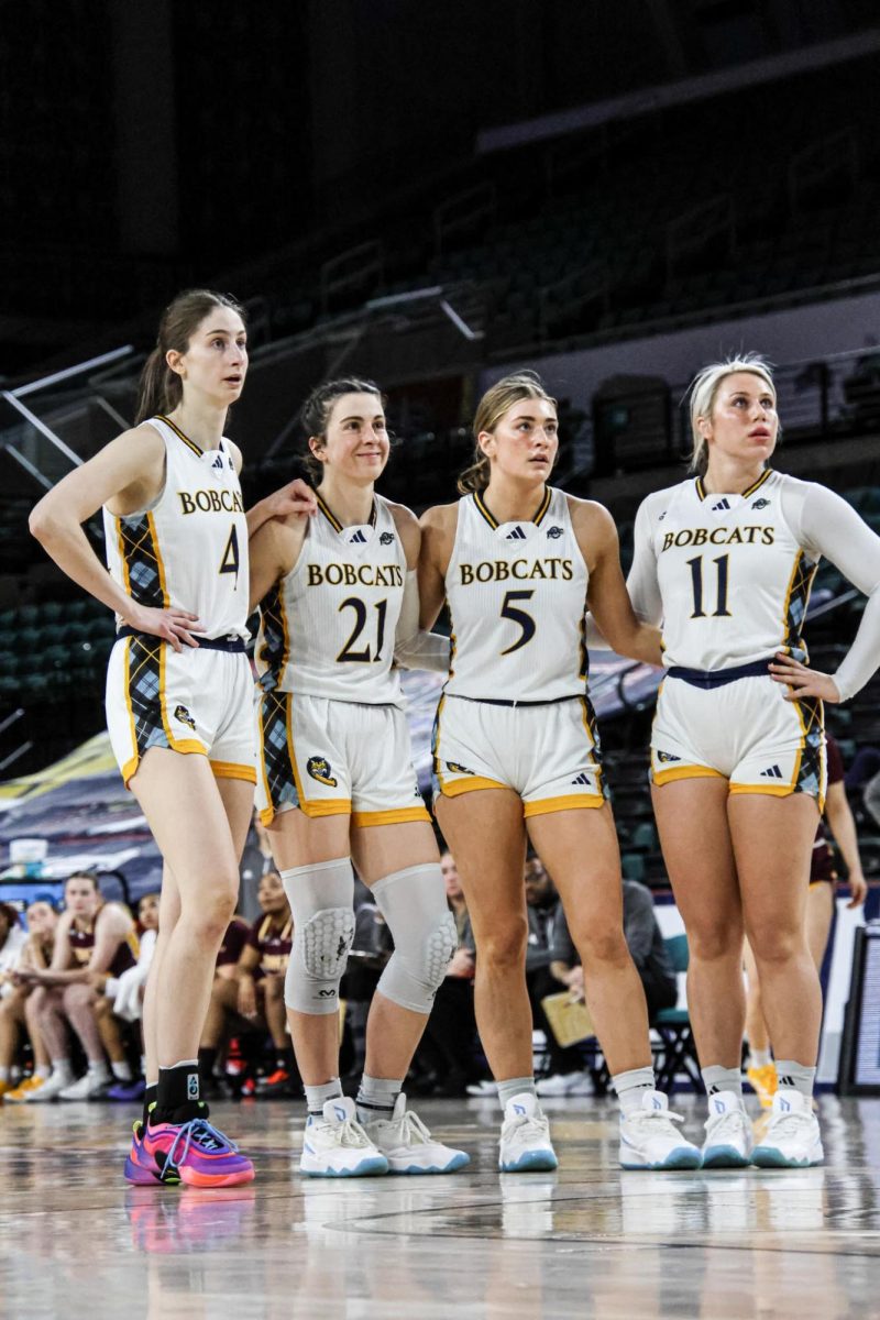 Women's Basketball MAAC Quarterfinal vs Iona 3/12/25