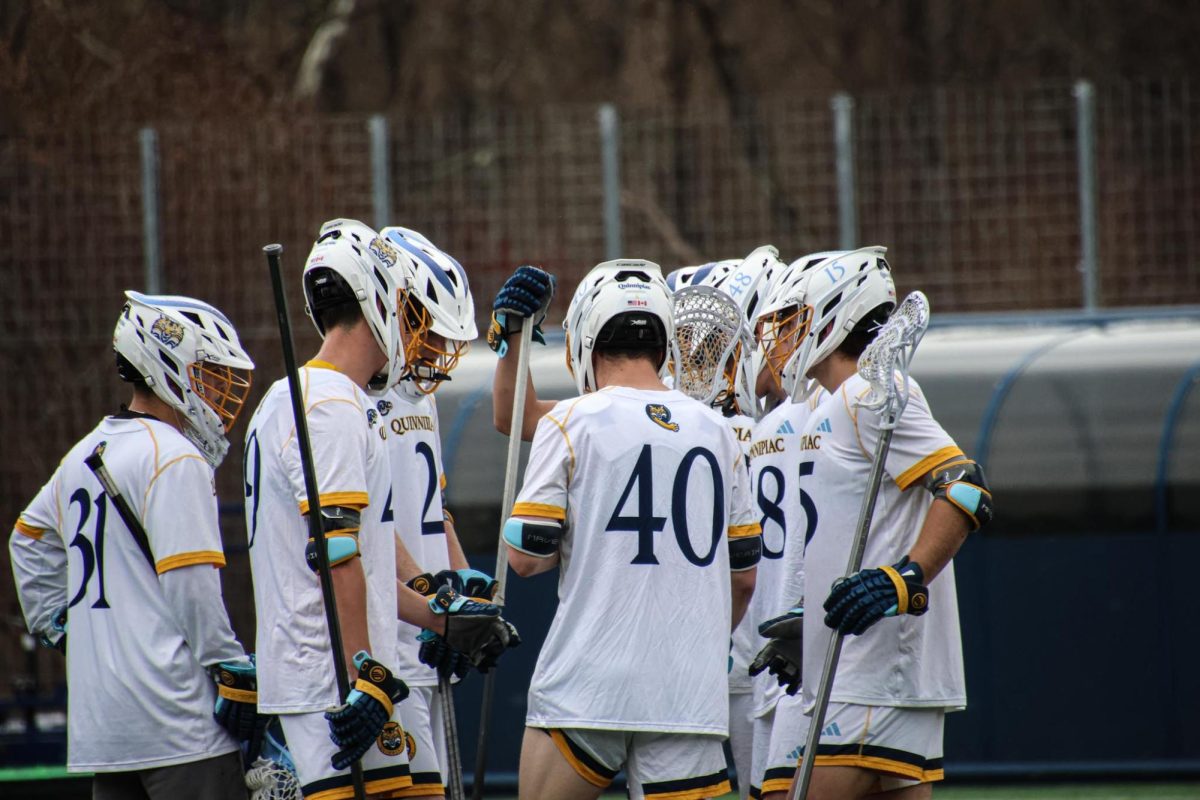 Men's Lacrosse vs Iona 3/29/25