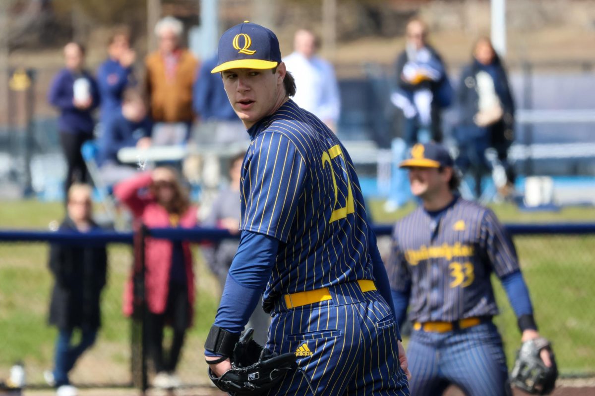 Baseball vs Marist 3/22/25