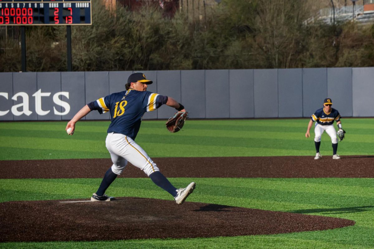 Baseball vs Yale 4/15/25