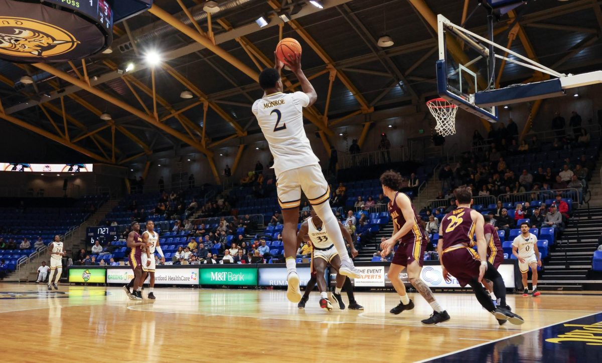 Men's Basketball vs Iona 2/16/25