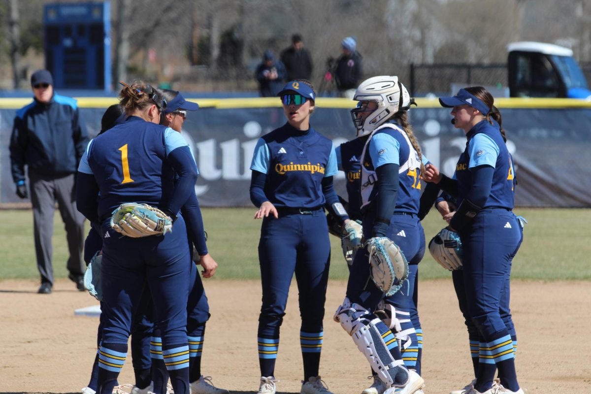 Softball vs Iona 3/23/25