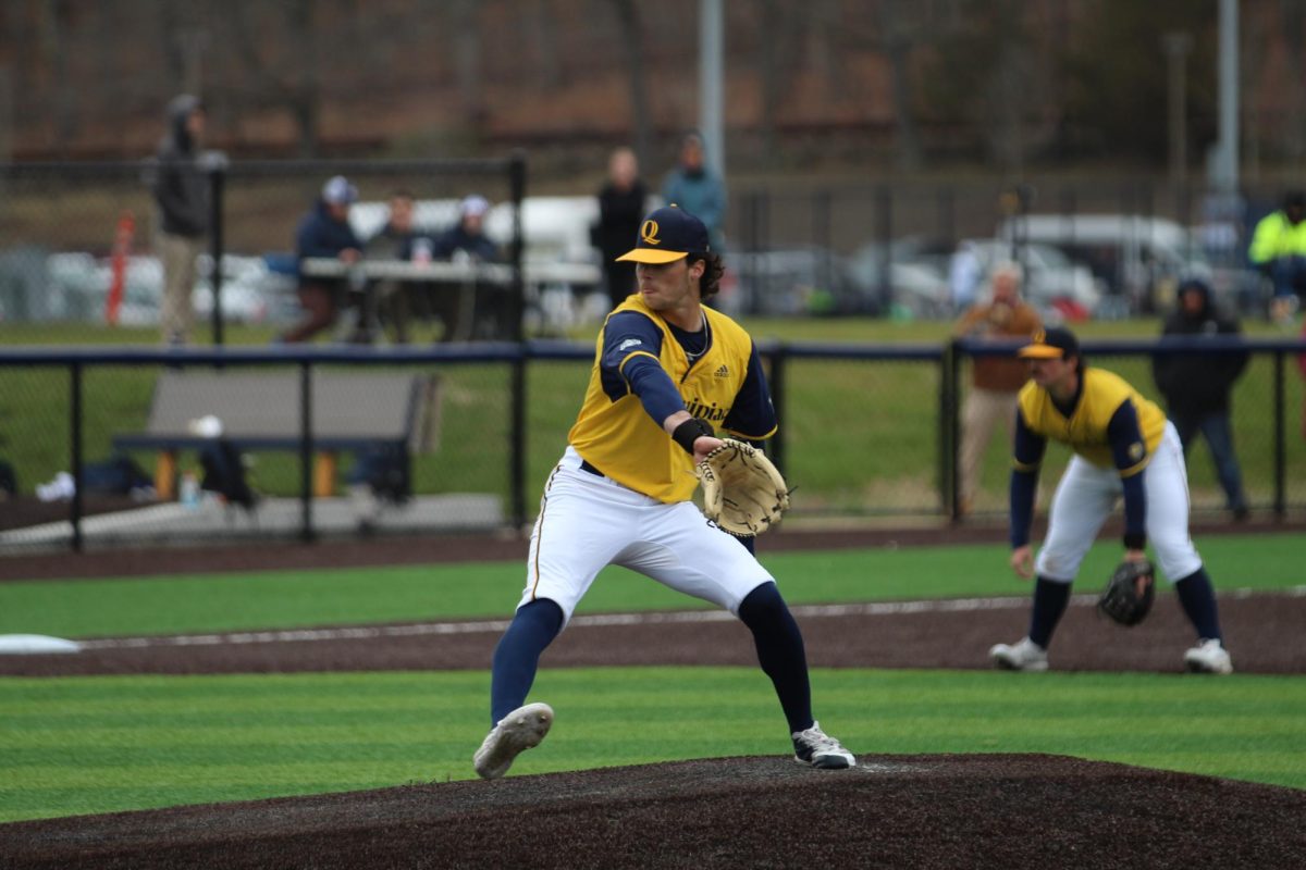 Baseball vs Manhattan 3/30/25