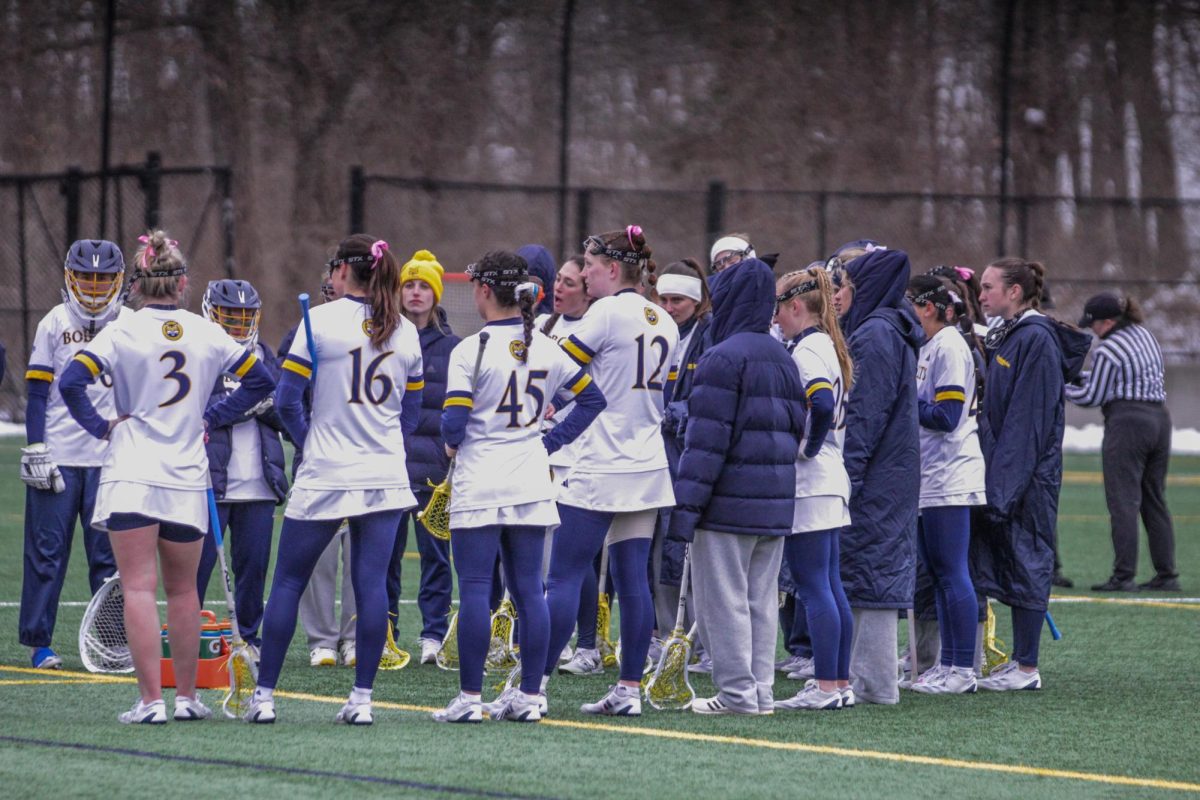 Women's Lacrosse vs Colgate 2/15/25