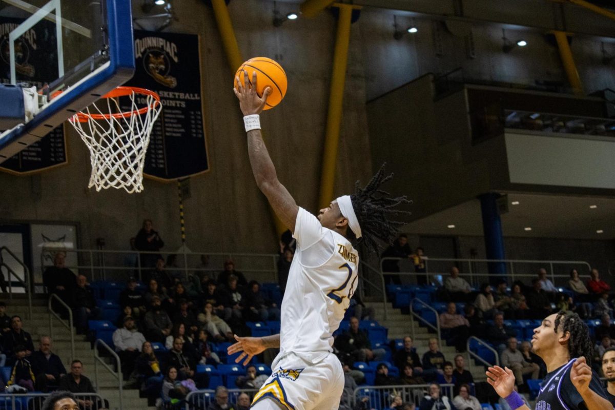 Men's Basketball vs Niagara 2/8/25