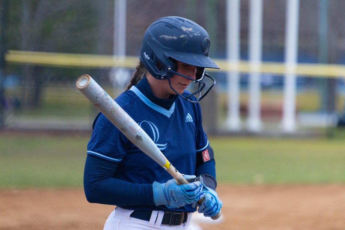 Softball vs Marist 3/30/25