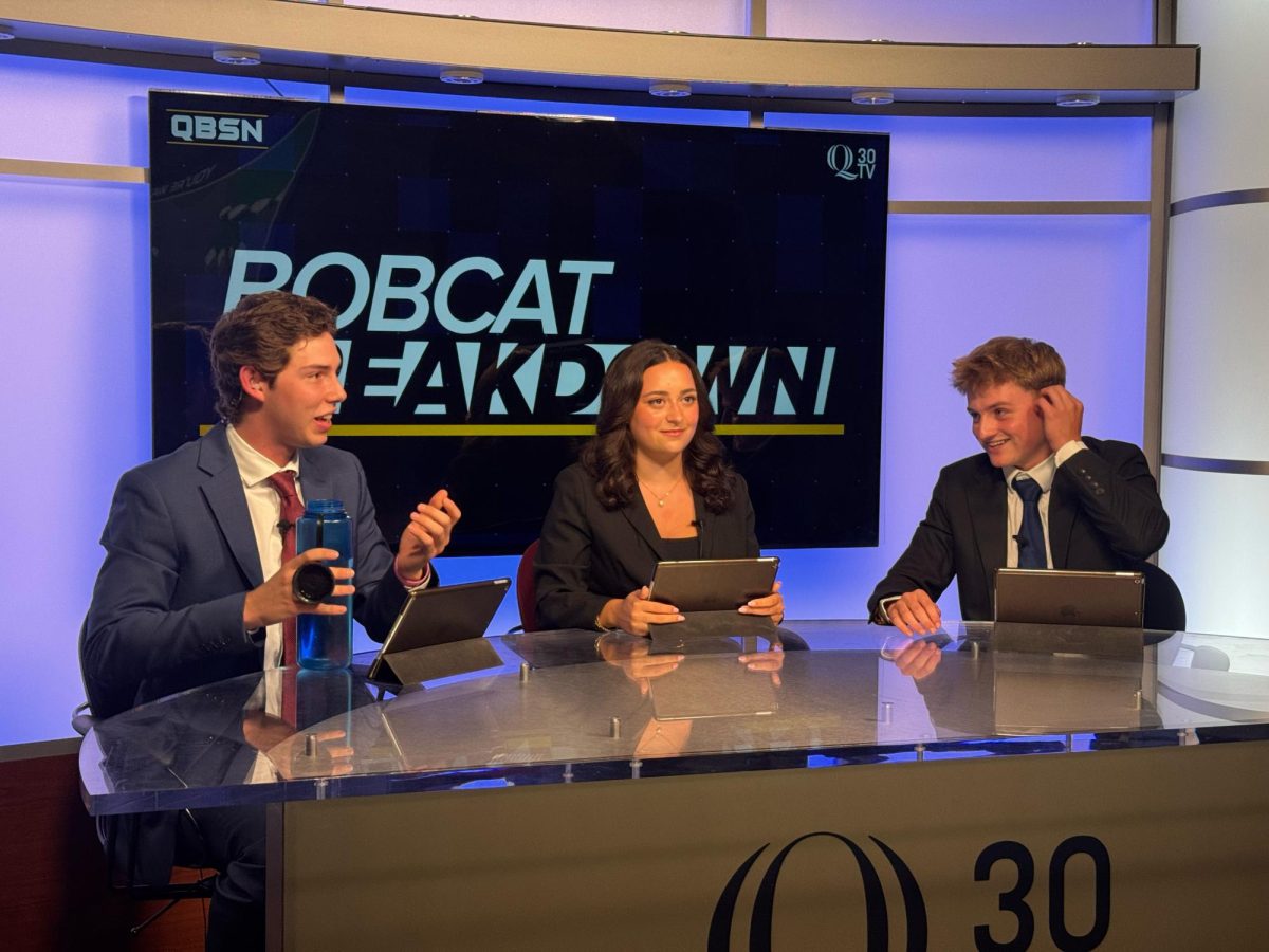 Bobcat Breakdown 09/02/25: Best Fall Athletes, Fall Sports Tier List, New Athletes to Look Forward To
