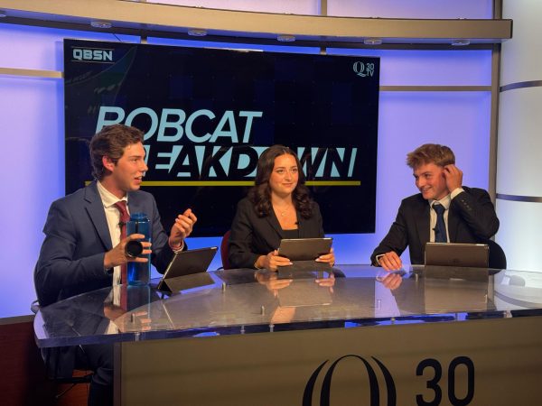 Bobcat Breakdown 09/02/25: Best Fall Athletes, Fall Sports Tier List, New Athletes to Look Forward To