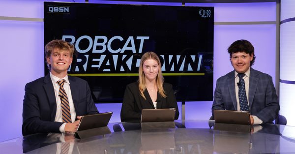 Bobcat Breakdown 09/09/25: Women’s Soccer Goalkeepers, Beat Reporter Hot Takes, Women’s Tennis