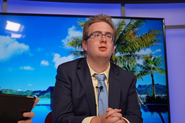 Patrick Walsh