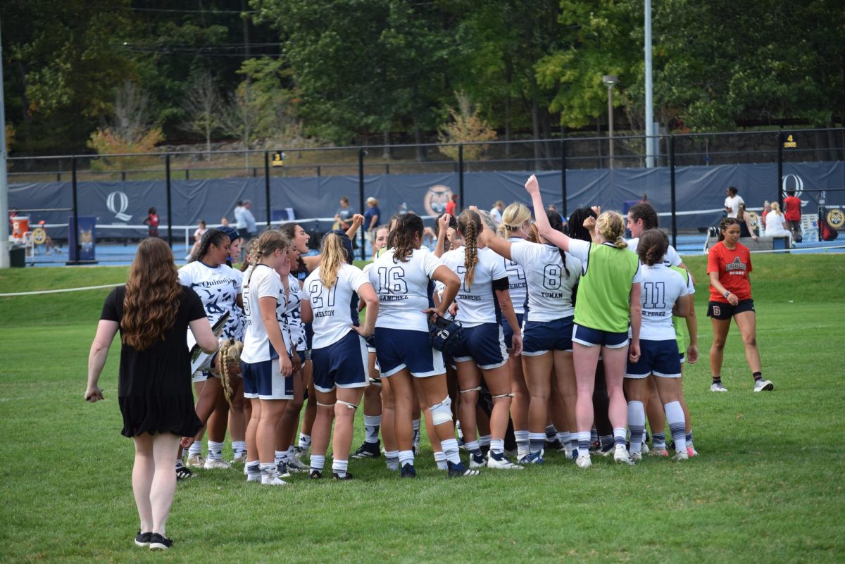 Quinnipiac Women’s Rugby Denied Injunction In Title IX Lawsuit