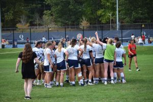 Quinnipiac Women’s Rugby Denied Injunction In Title IX Lawsuit