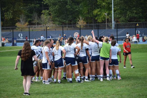 Quinnipiac Women’s Rugby Denied Injunction In Title IX Lawsuit
