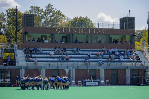 Field Hockey vs Columbia 9/14/25