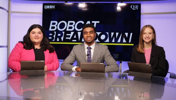 Bobcat Breakdown 09/30/25 | Volleyball Impact Players, Women’s Soccer, Fall Sports Midseason Awards