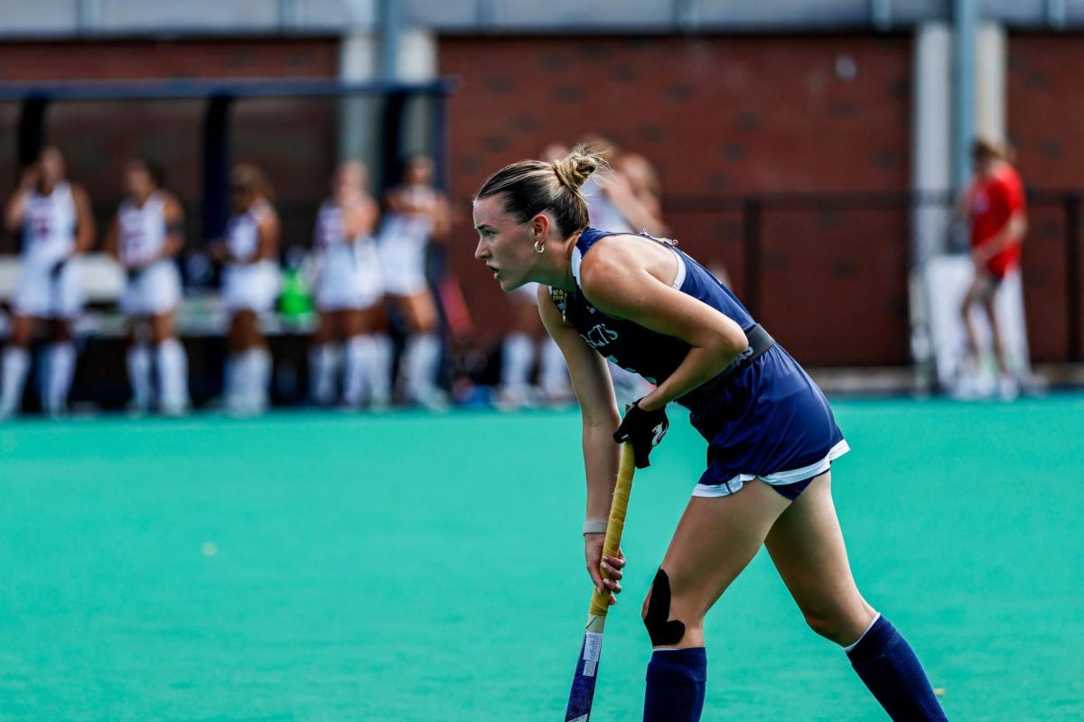 Field Hockey vs Liberty 9/19/25