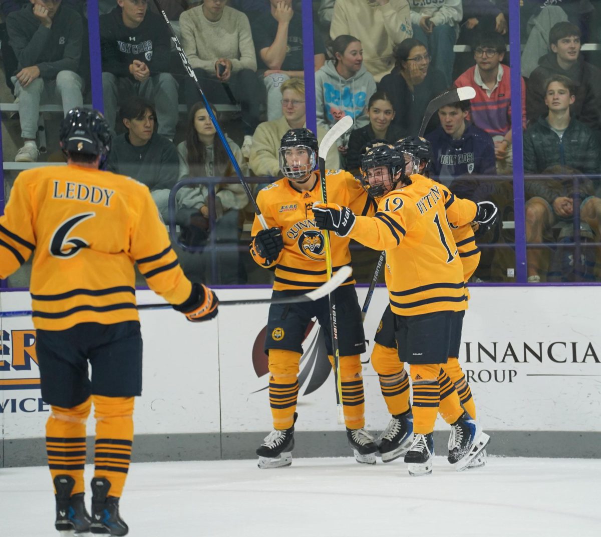 Group celly yay